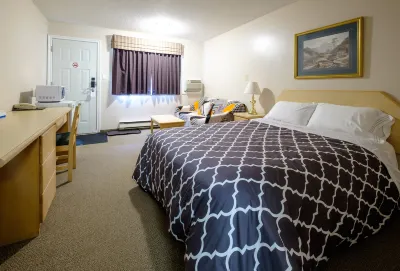 Perfect Inns & Suites Hotel a 