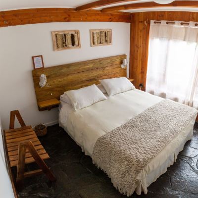 Standard Double Room, 1 Double Bed, Private Bathroom Hostal Muller Promo Code