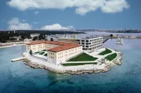 Monumenti Heritage Hotel&Resort Hotels in 
