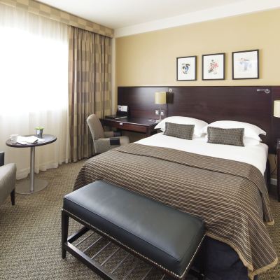 Executive Double Room Pomme d'Or Hotel Promo Code