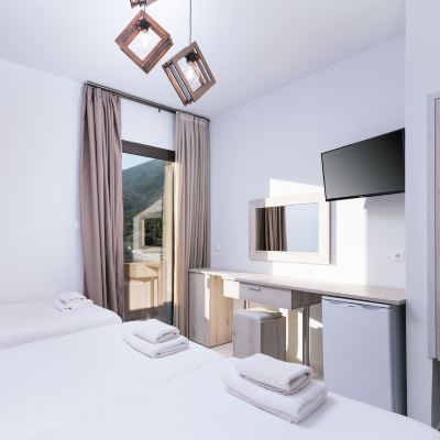 Standard Triple Room Idi Hotel Promo Code