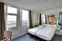 Eemshotel Hoteles en 