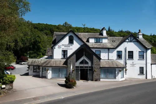 Windermere Rooms at the Wateredge Inn