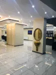 阿特利漢普拉斯飯店