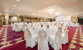 Hillgrove Hotel, Leisure & Spa - Housity