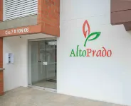 Altoprado Popayan Hotels in 