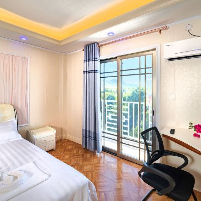 East End View Suite Riverside Hotel Promo Code