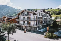 24 by Avenida - Mountain Residence