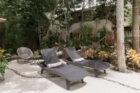 Cachito de Cielo Luxury Jungle Lodge