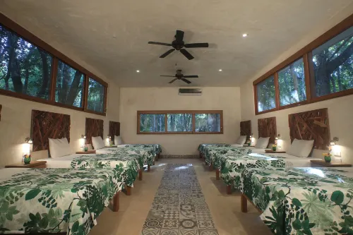 Cachito de Cielo Luxury Jungle Lodge