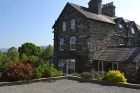 Coed-y-Fron Hôtels à : 
