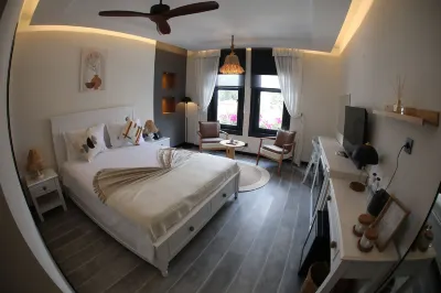 AFİLLİ KÖŞK Hotels in 