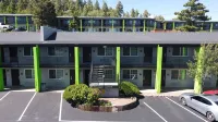 Hotel Aspen Flagstaff/ Grand Canyon InnSuites