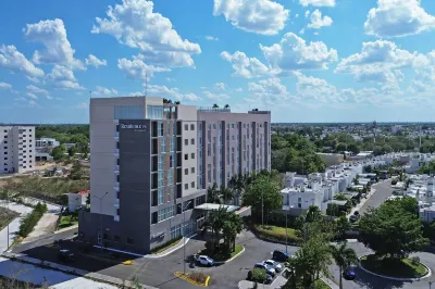 Residence Inn Merida Hotels in 