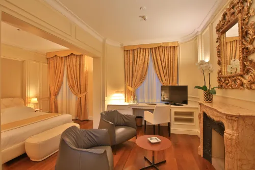 Hotel Rua Frati 48 in San Francesco