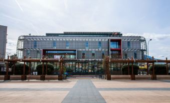 ibis Styles Pamplona Noain - Housity