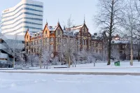 Stora Hotellet, BW Premier Collection