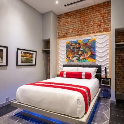 Luxury 4Br/4Ba W Pool & Hot Tubs near French Qtr The Natchez Promo Code