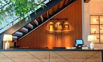 Nunia Tamansari Hotel - Housity