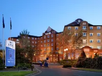 Doubletree by Hilton Dartford Bridge Hotels in 