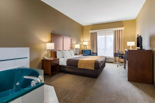 Comfort Inn & Suites Peachtree Corners
