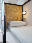 老曼船長ホステル のホテル