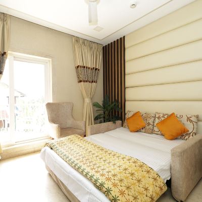 Royal Suite Kailash Parbat Promo Code