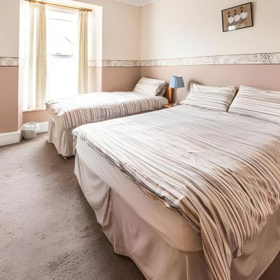 Family Room With Ensuite Glendower Promo Code