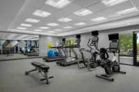 SpringHill Suites Lehi at Thanksgiving Point