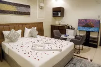 Alsaraya Hotel Suites