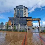 The Mark Vintage Hotel Ruiru Hoteles en 