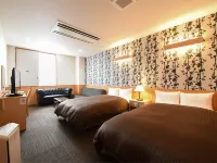 Awaikeda Ekimae Hotel Eleven