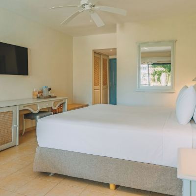 Premium Room, Beachside Iberostar Costa Dorada Promo Code