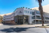Senoma Hotel Hotel di 