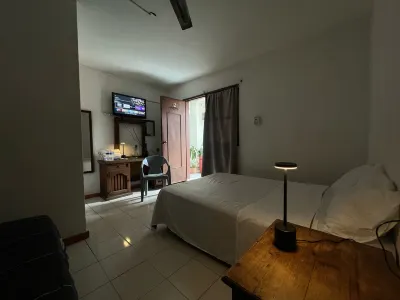 Marqués 100 Exmarquesado Hotels in 