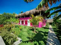 Tata Lolo Hotel di 