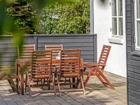 "Marijanne" - 500m from the Sea Hotels in Bindslev