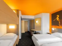 B&B HOTEL Essen-City