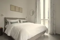 Suite Vallombrosa - Premium apartment near the Fonti of Fiuggi