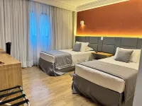 Hotel Girassol Plaza Hotels in 