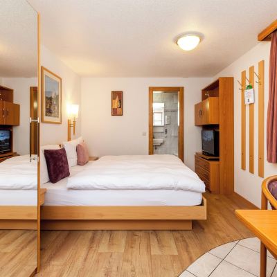 Studio Apartment Annex Bonatti (No Lift) Alpenblick Superior Promo Code
