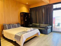 Calypso Nevis Hotel Hotele w: 
