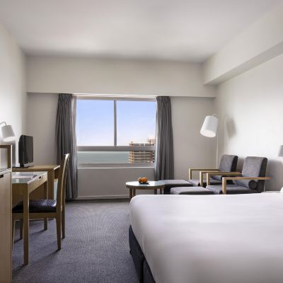 Studio Apartment With Water View Mantra Pandanas Darwin Promo Code