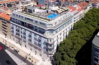 Jupiter Lisboa Hotel