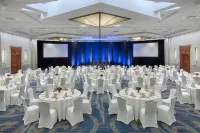 Hartford Marriott Downtown