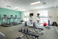 Holiday Inn Express VISALIA - SEQUOIA GATEWAY AREA by IHG