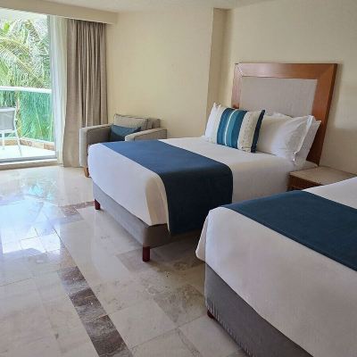 Family Suite Grand Park Royal Cozumel - All Inclusive Promo Code