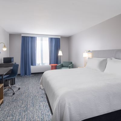 King Suite Comfort Suites Mahwah - Paramus Promo Code