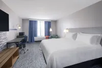 Garner Hotel Mahwah by IHG