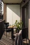 Trevi Apartments